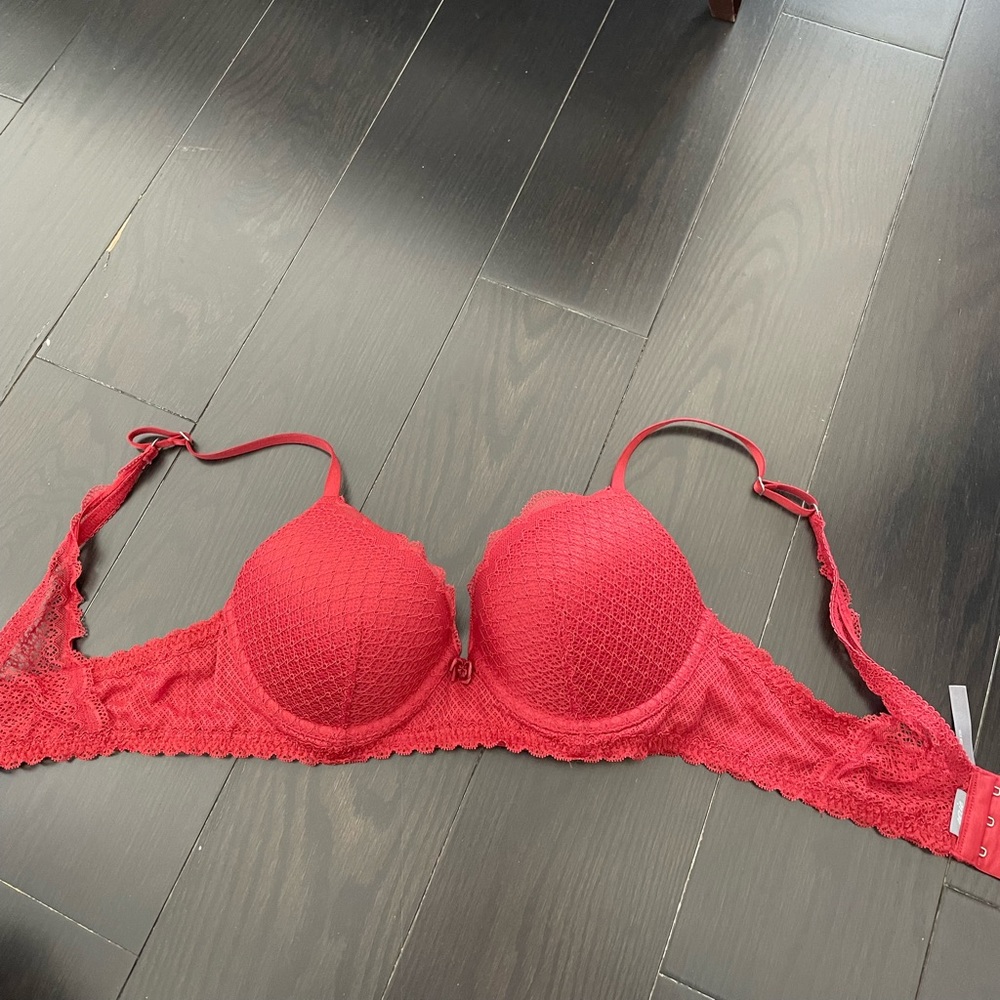 Aerie bra 34C
